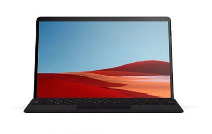 庆城安装 Surface 更新时遇到问题？