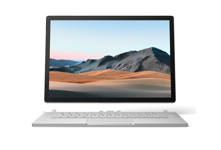 庆城Surface 维修前的准备工作